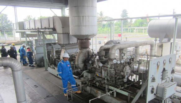 maintenance and services